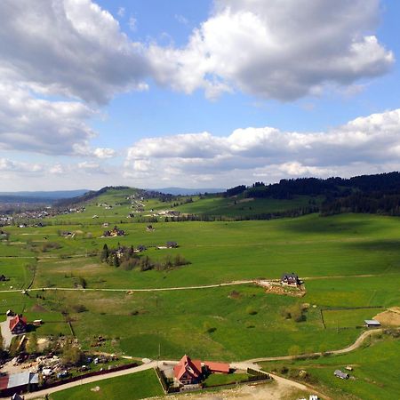 Czarna Jagoda Czarna Góra المظهر الخارجي الصورة