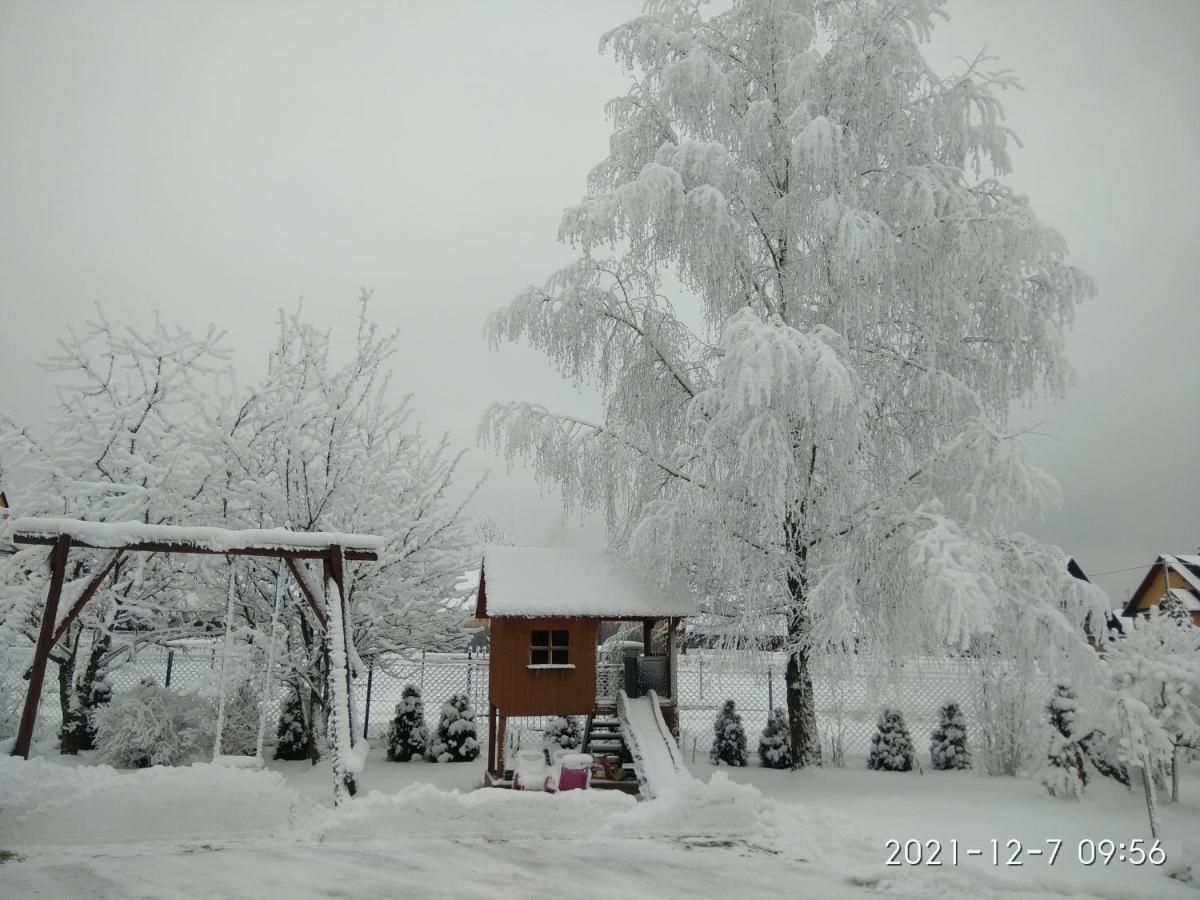 Czarna Jagoda Czarna Góra المظهر الخارجي الصورة