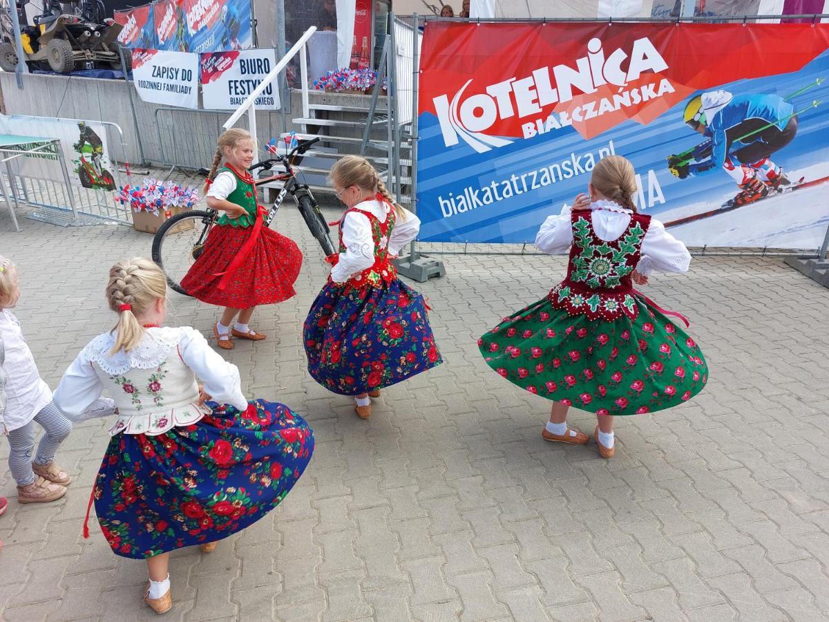 Czarna Jagoda Czarna Góra المظهر الخارجي الصورة
