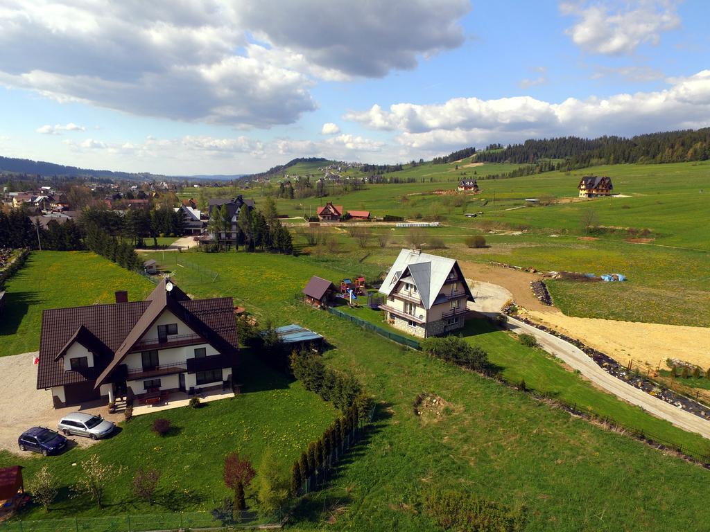 Czarna Jagoda Czarna Góra المظهر الخارجي الصورة
